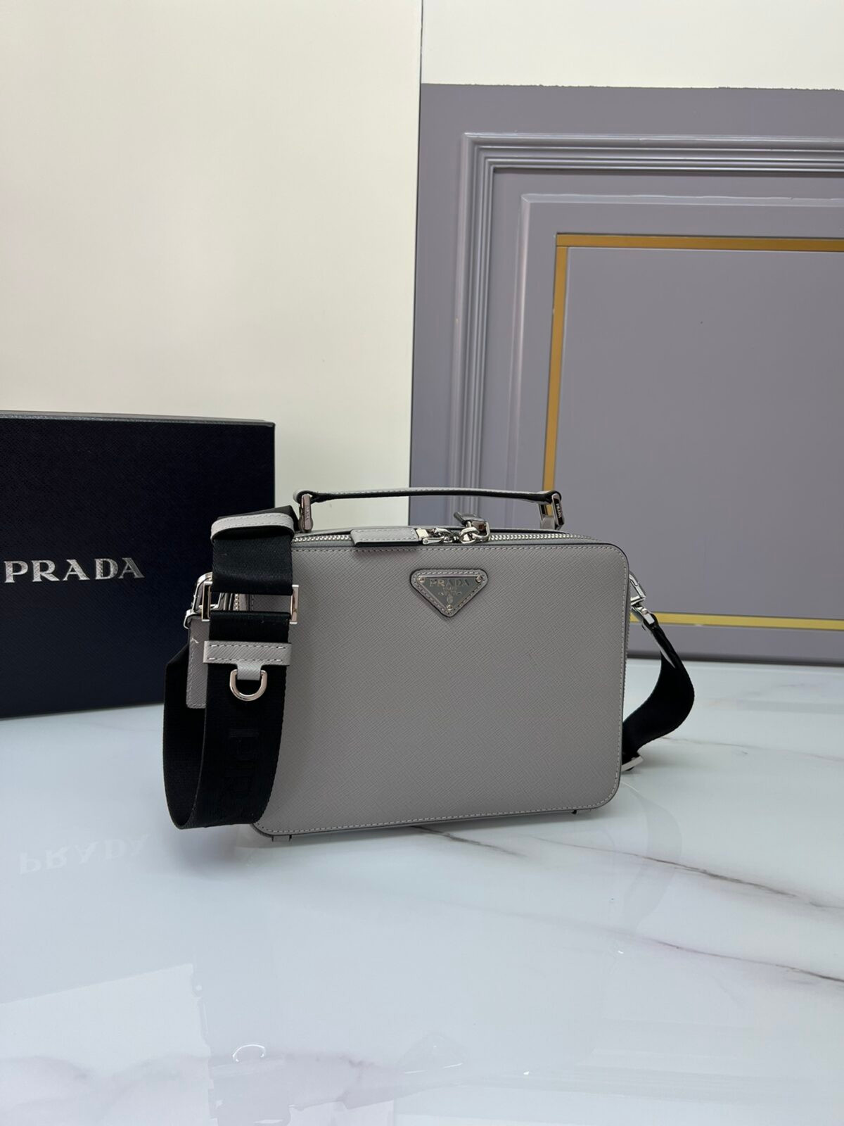 Prada Bag - Image 1