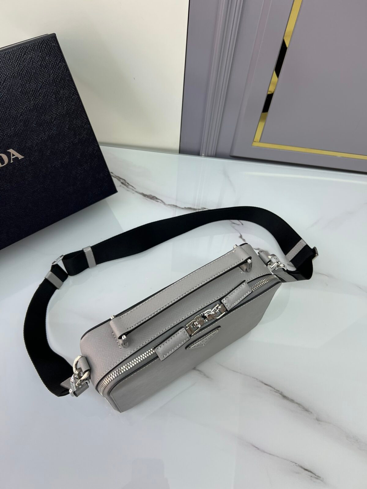 Prada Bag - Image 9