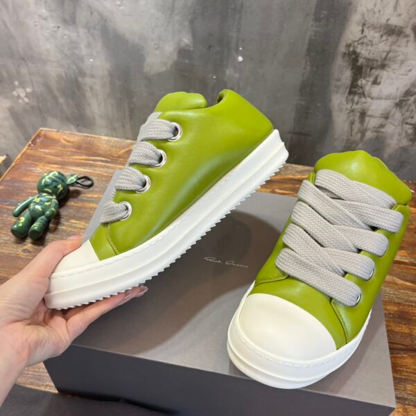 Rick Owens Sneakers