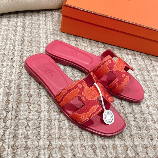 Hermes Sandels