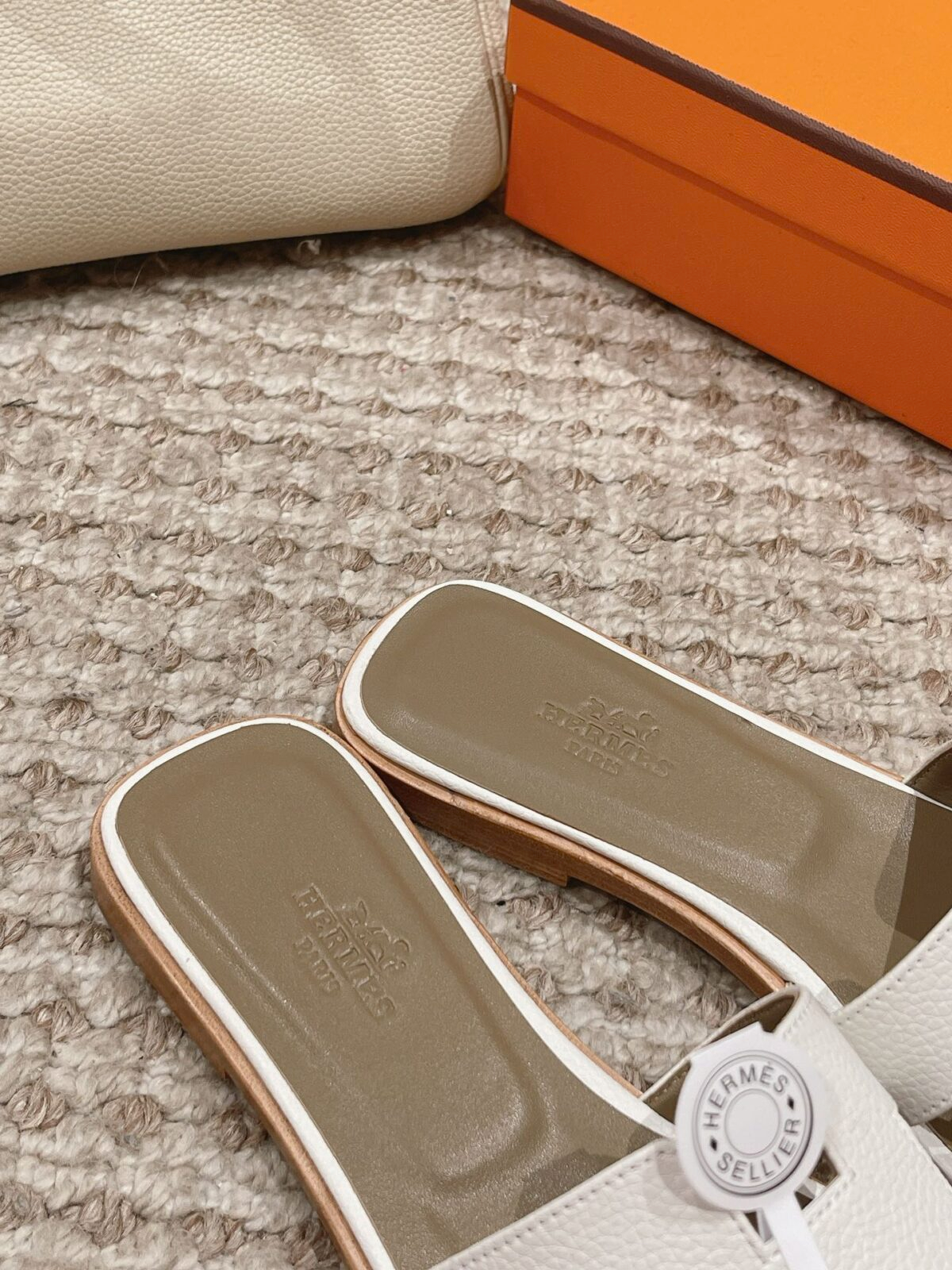 Hermes Sandels - Image 3