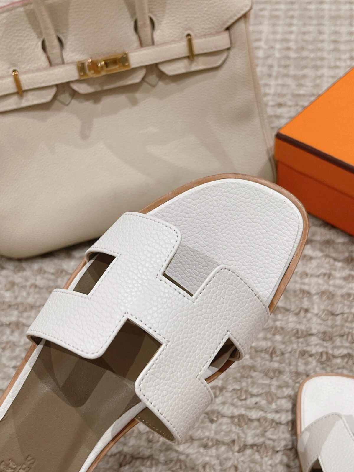 Hermes Sandels - Image 7