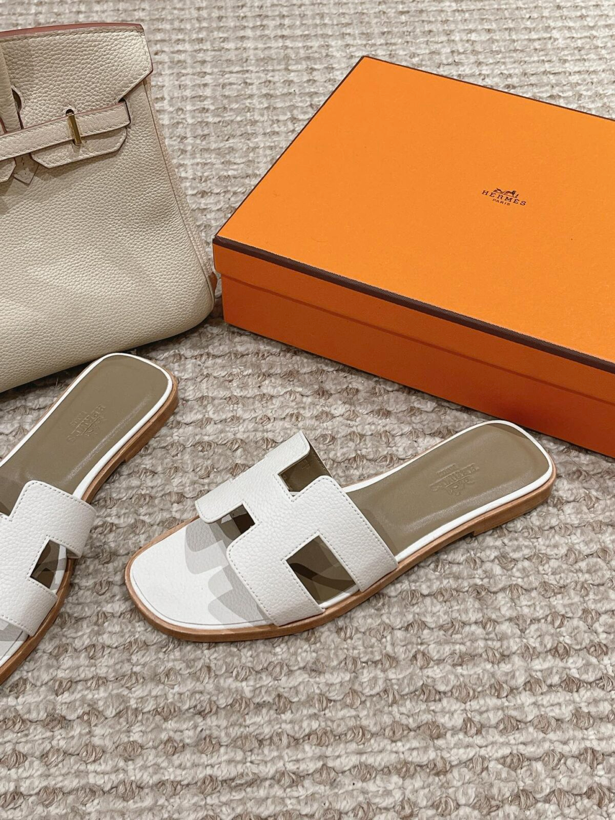 Hermes Sandels - Image 4