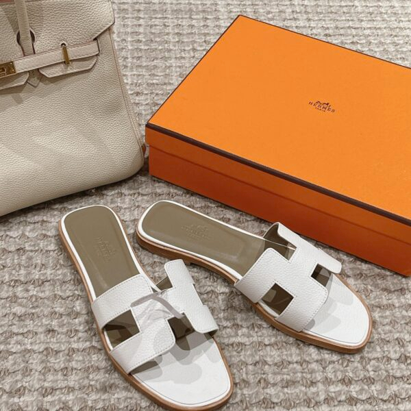 Hermes Sandels