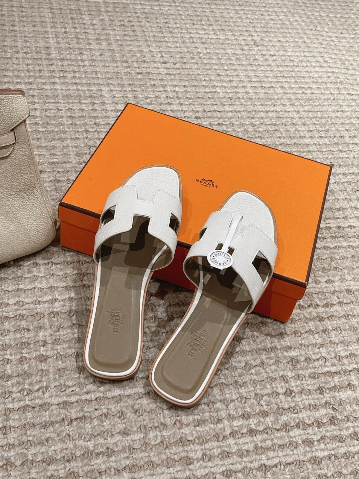 Hermes Sandels - Image 5