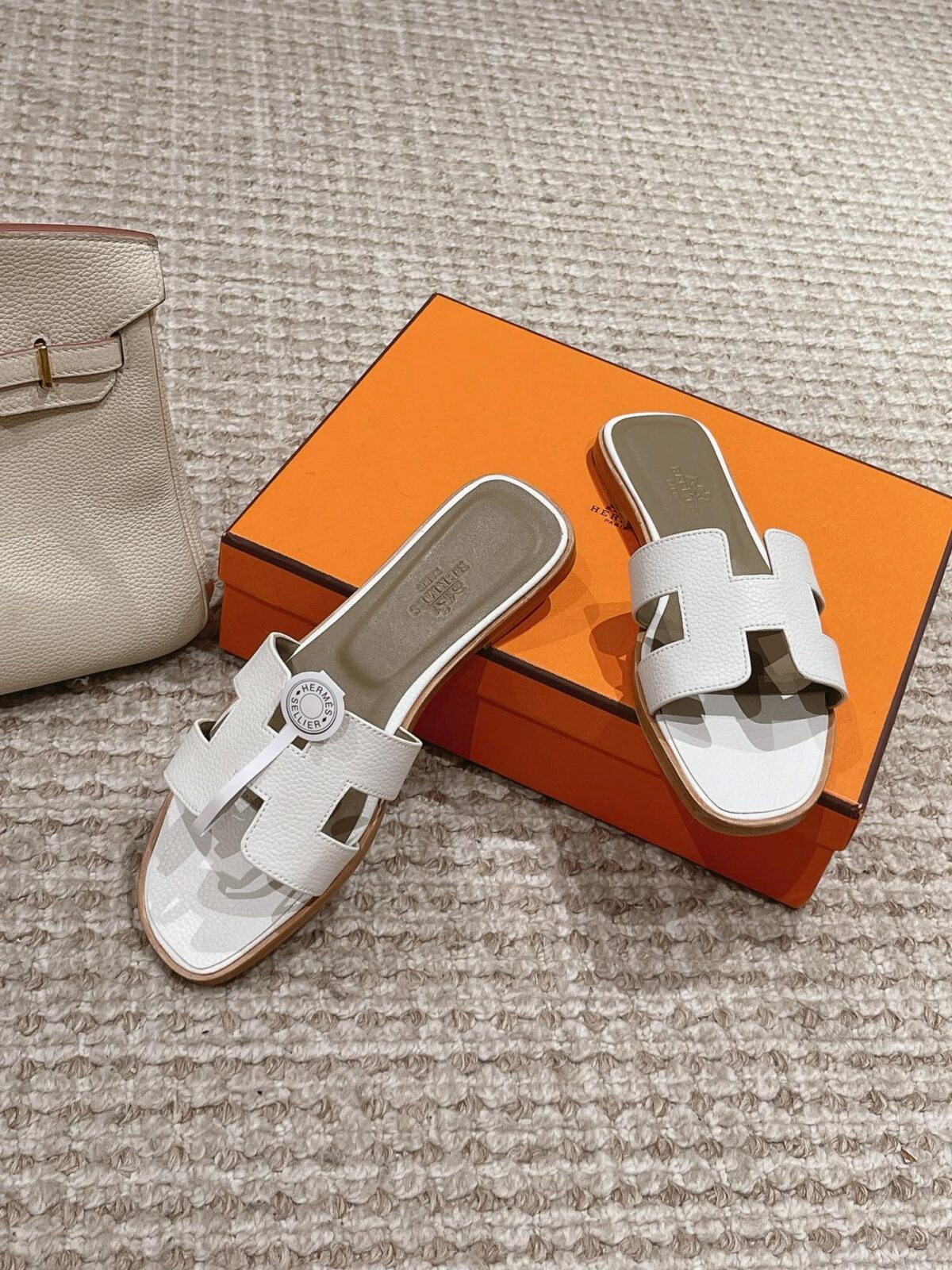 Hermes Sandels - Image 6