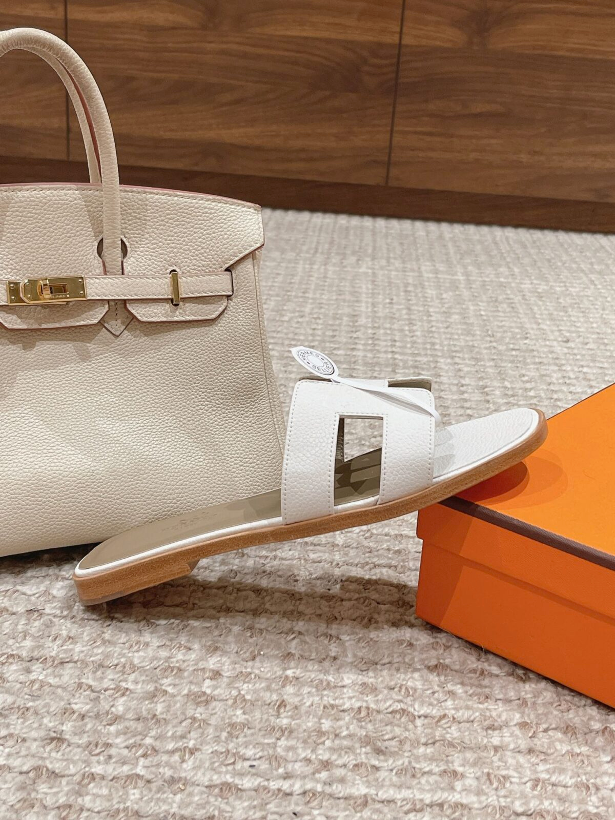 Hermes Sandels - Image 8