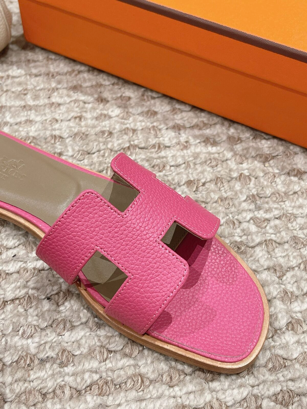 Hermes Sandels - Image 2