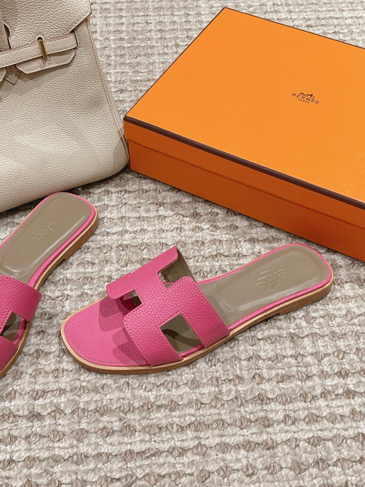 Hermes Sandels - Image 4