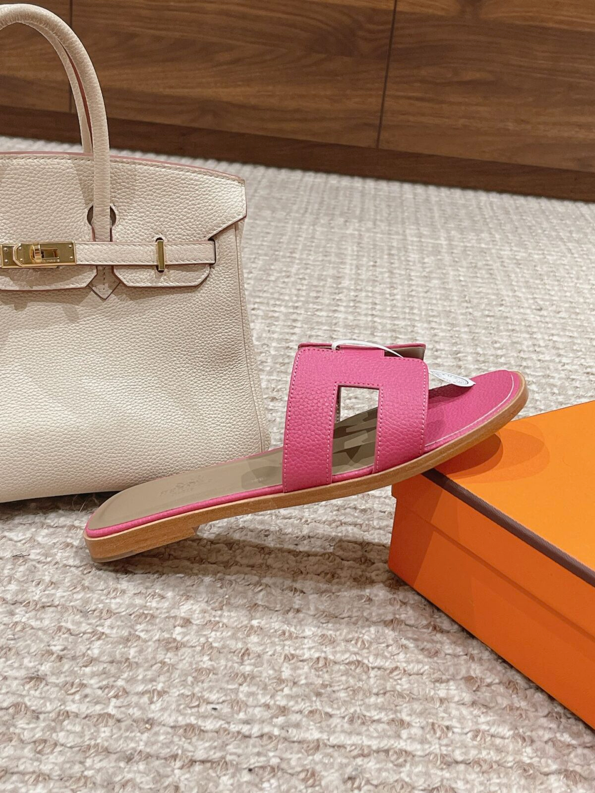 Hermes Sandels - Image 8