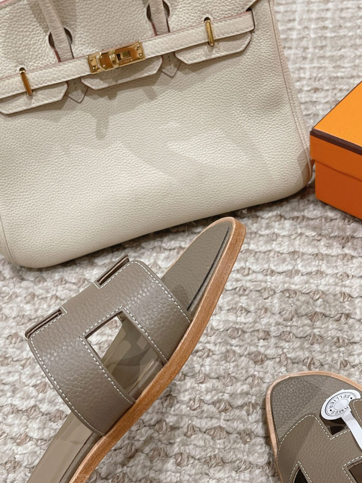 Hermes Sandels - Image 8
