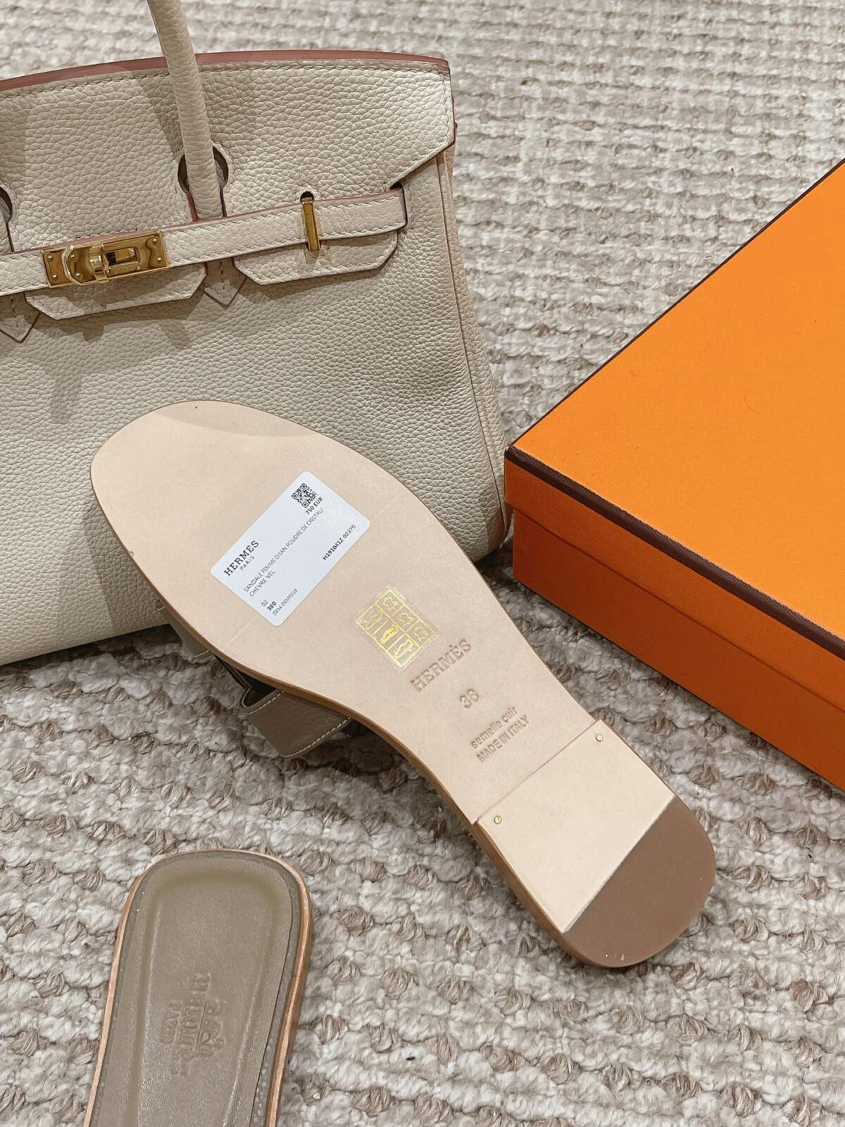 Hermes Sandels - Image 9