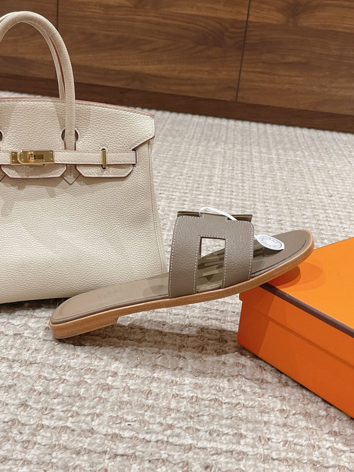 Hermes Sandels - Image 2