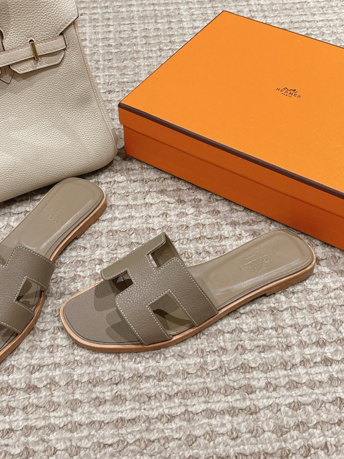 Hermes Sandels - Image 7