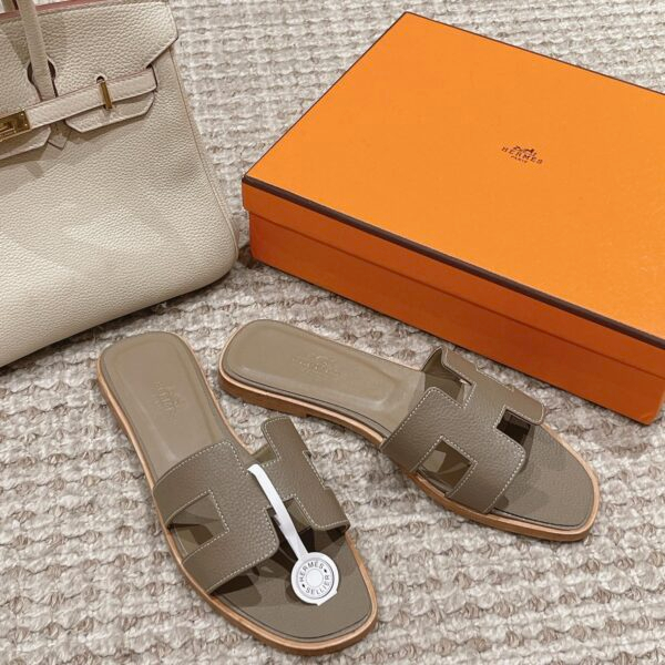 Hermes Sandels