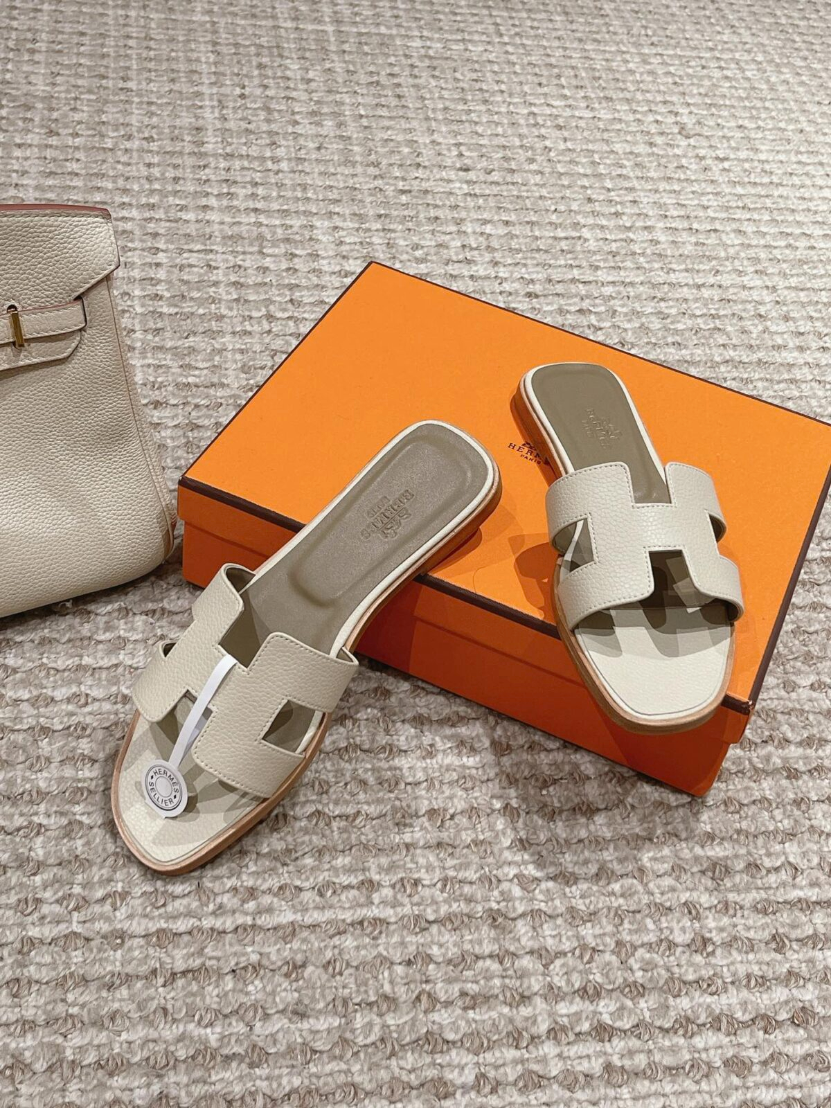 Hermes Sandels - Image 3