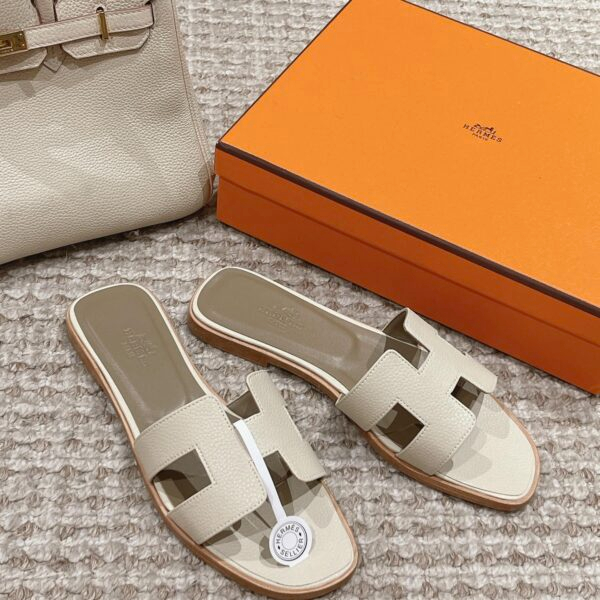 Hermes Sandels