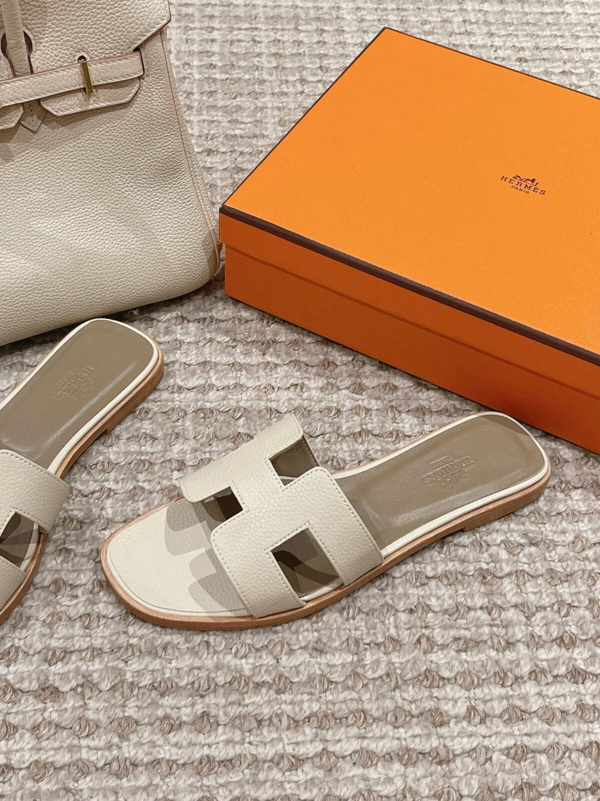 Hermes Sandels - Image 4