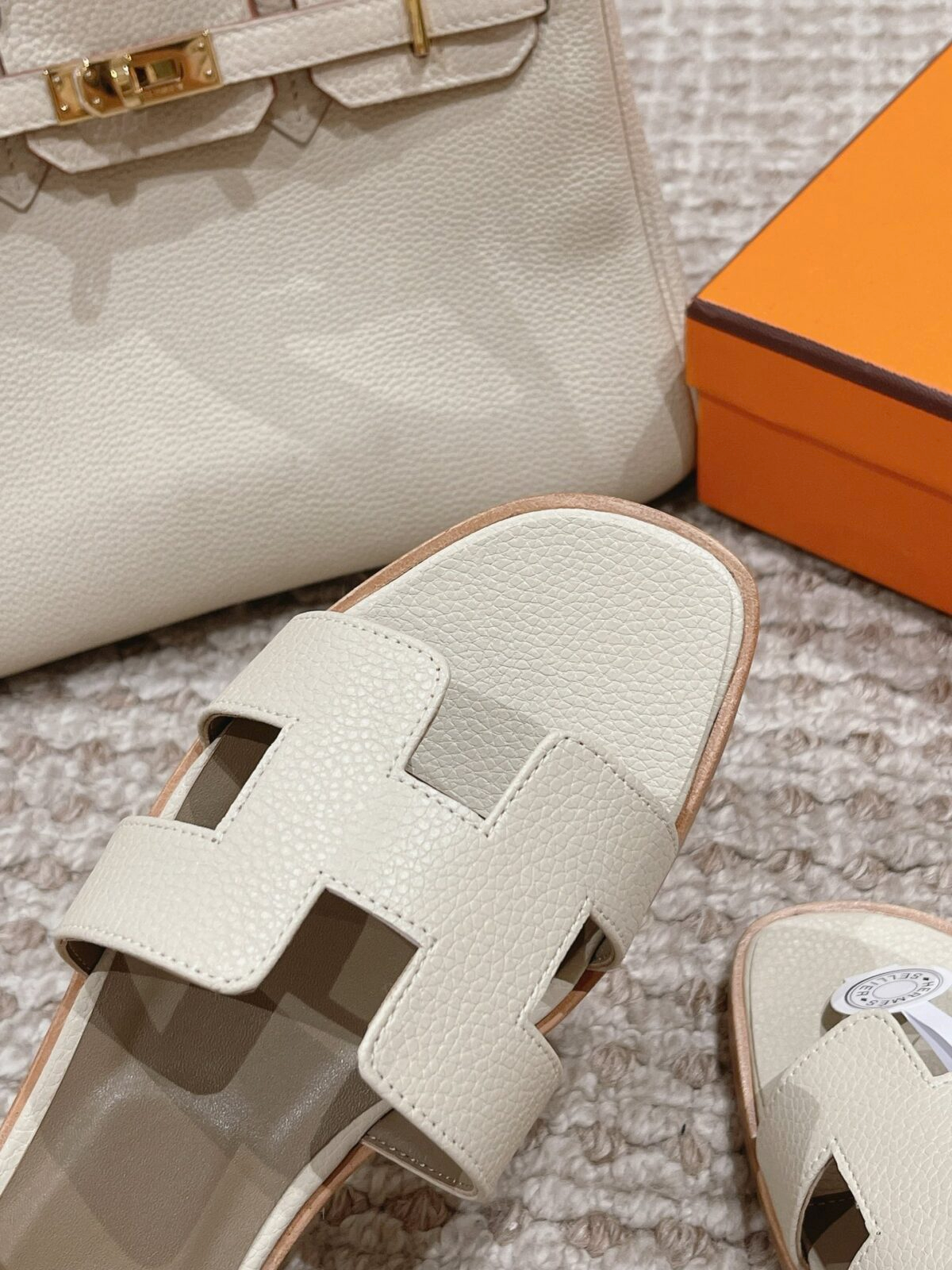 Hermes Sandels - Image 5