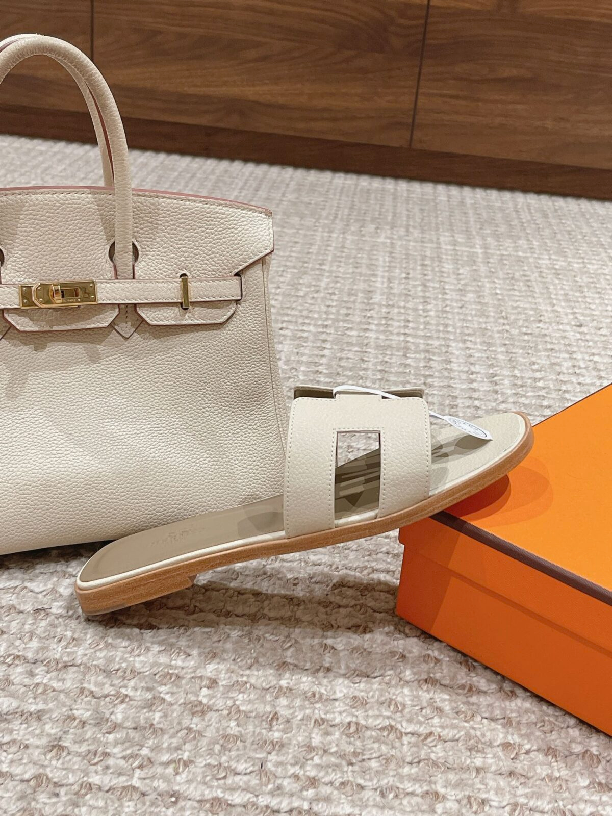 Hermes Sandels - Image 7