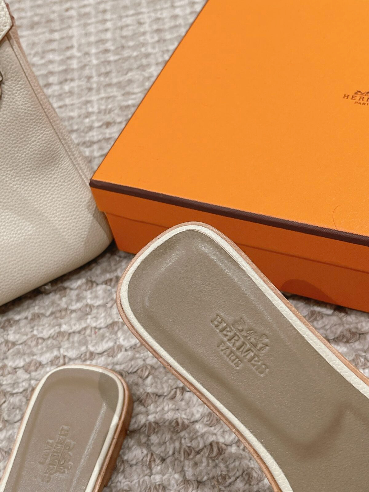 Hermes Sandels - Image 2