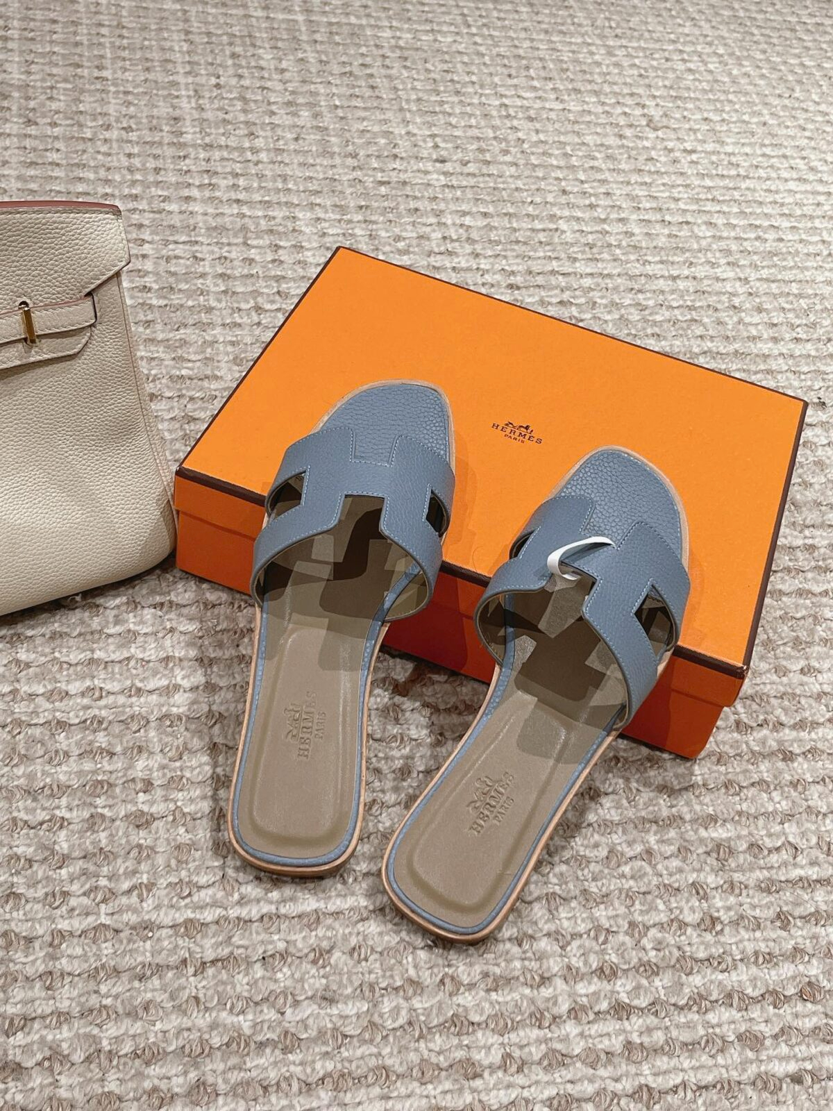 Hermes Sandels - Image 2