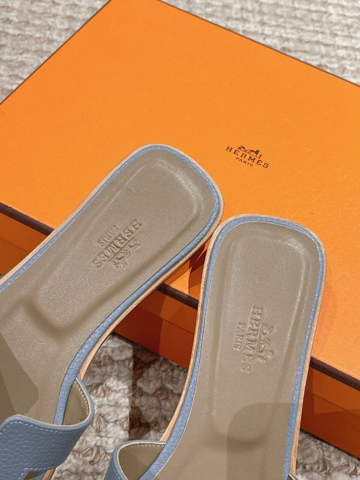 Hermes Sandels - Image 3
