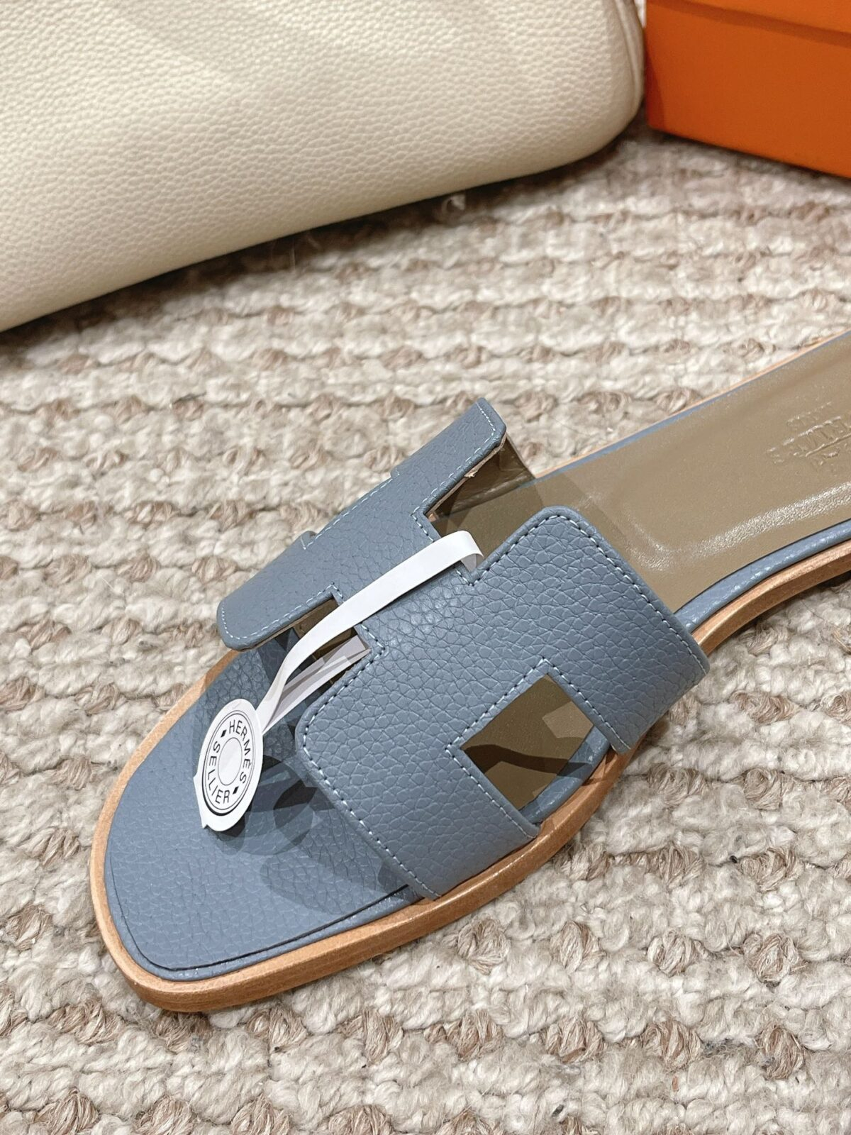 Hermes Sandels - Image 8