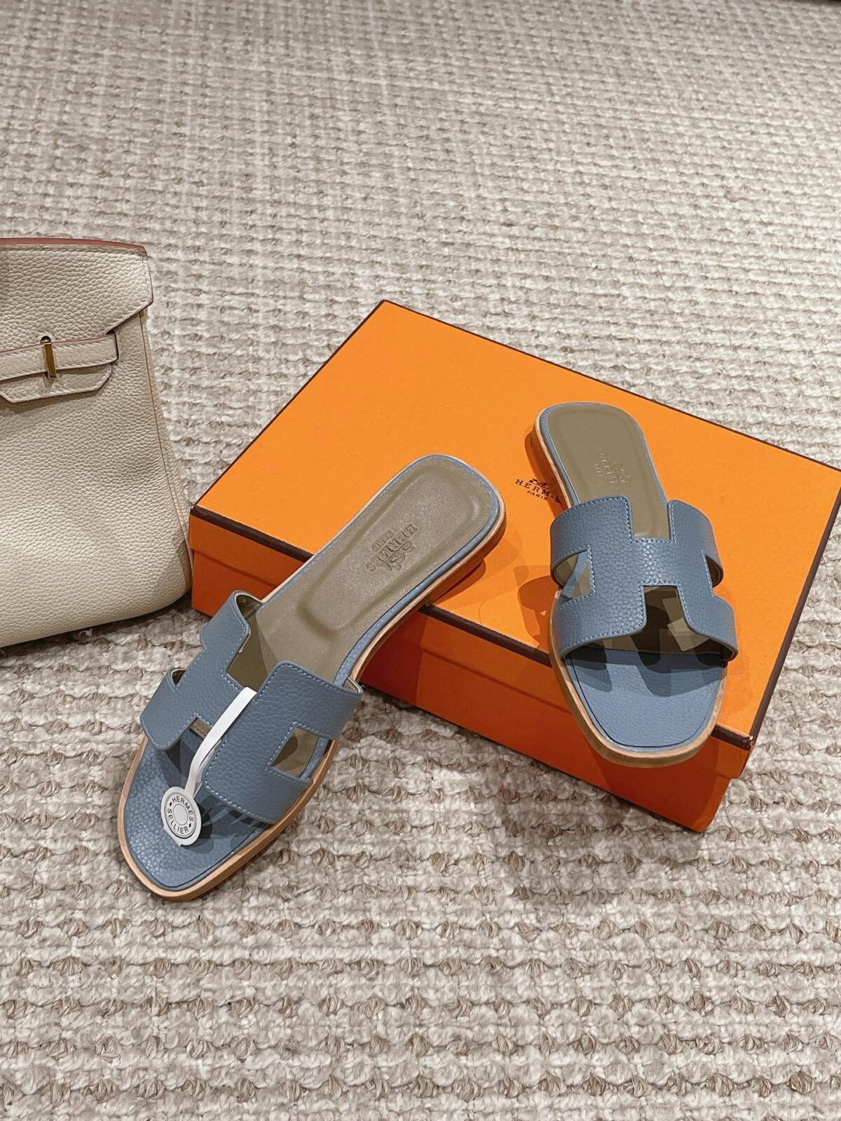 Hermes Sandels - Image 4