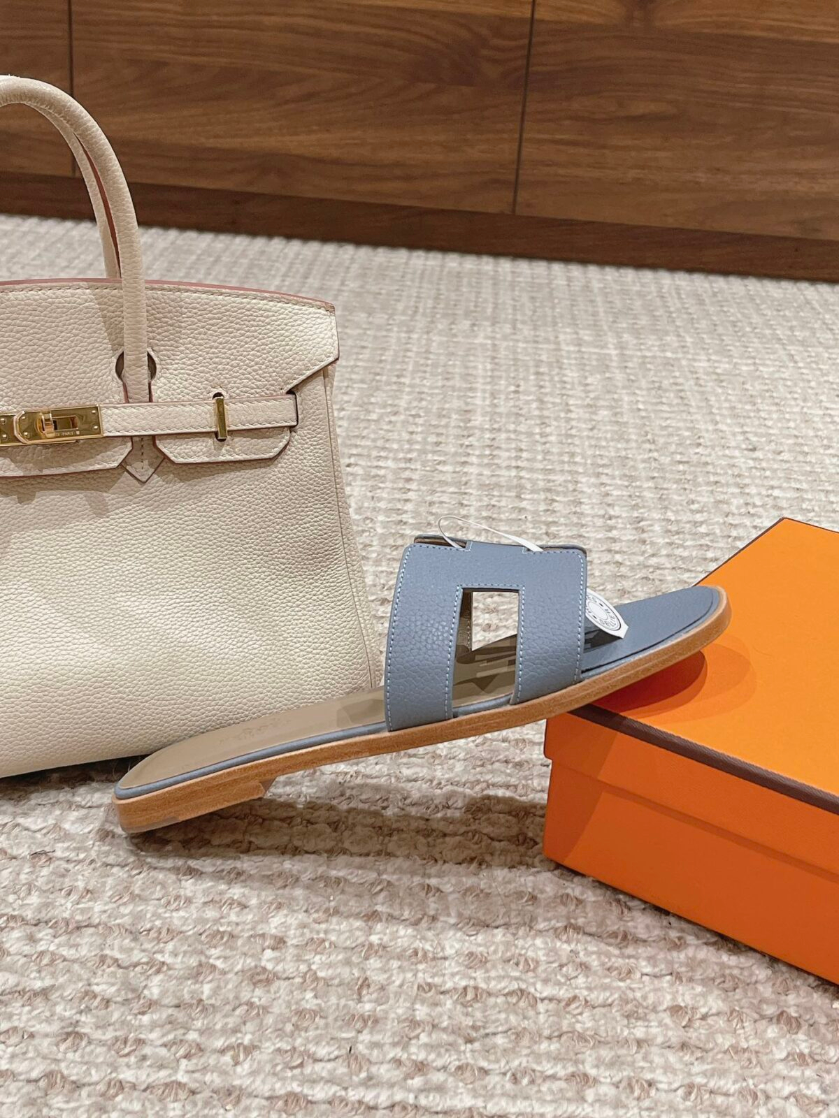 Hermes Sandels - Image 6