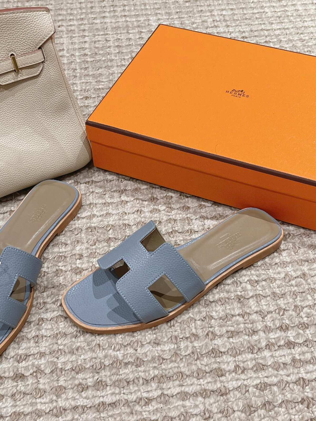 Hermes Sandels - Image 7