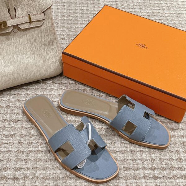 Hermes Sandels