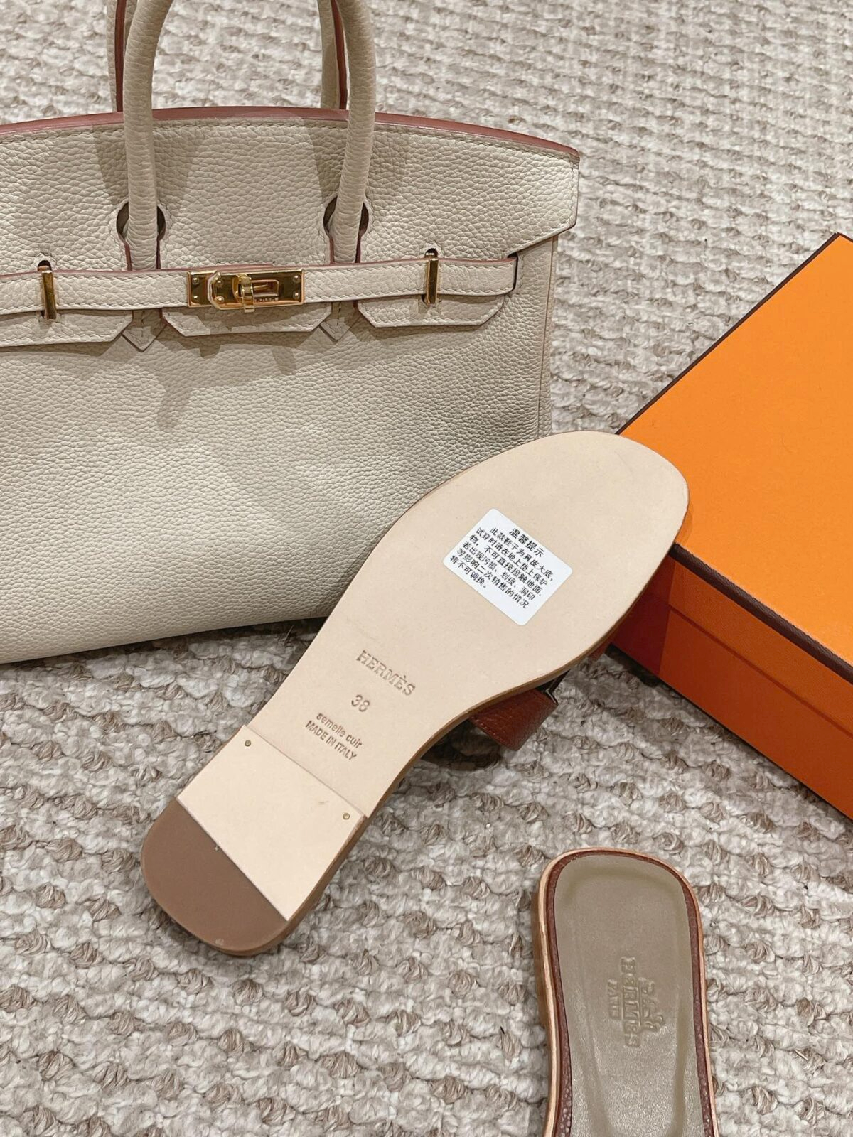 Hermes Sandels - Image 9