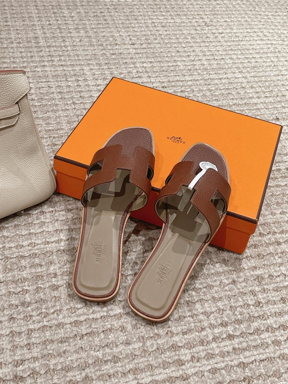 Hermes Sandels - Image 3