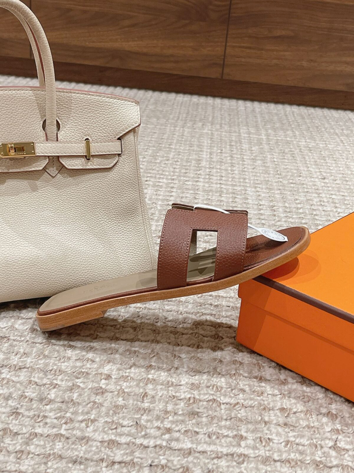 Hermes Sandels - Image 4