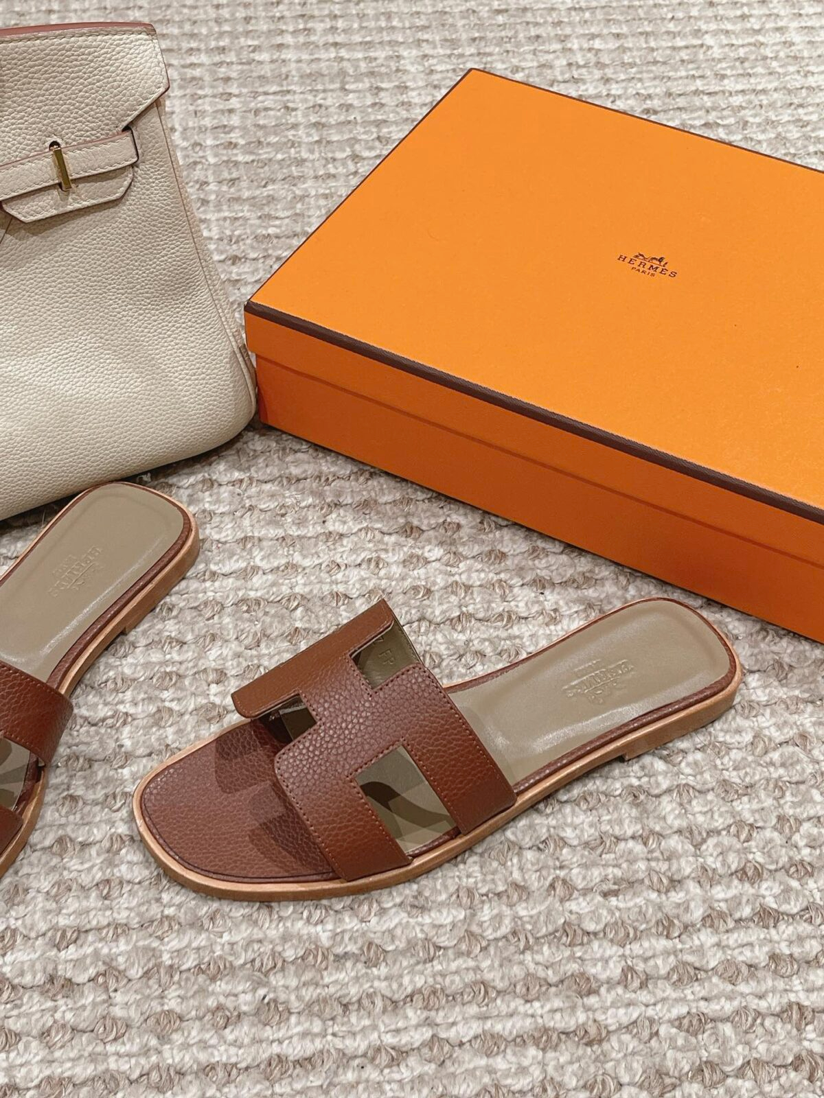 Hermes Sandels - Image 5