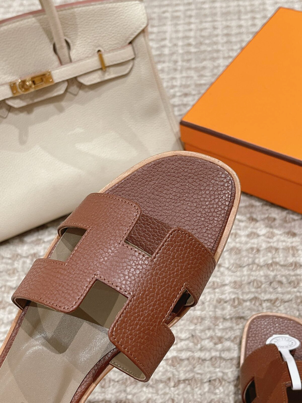 Hermes Sandels - Image 8