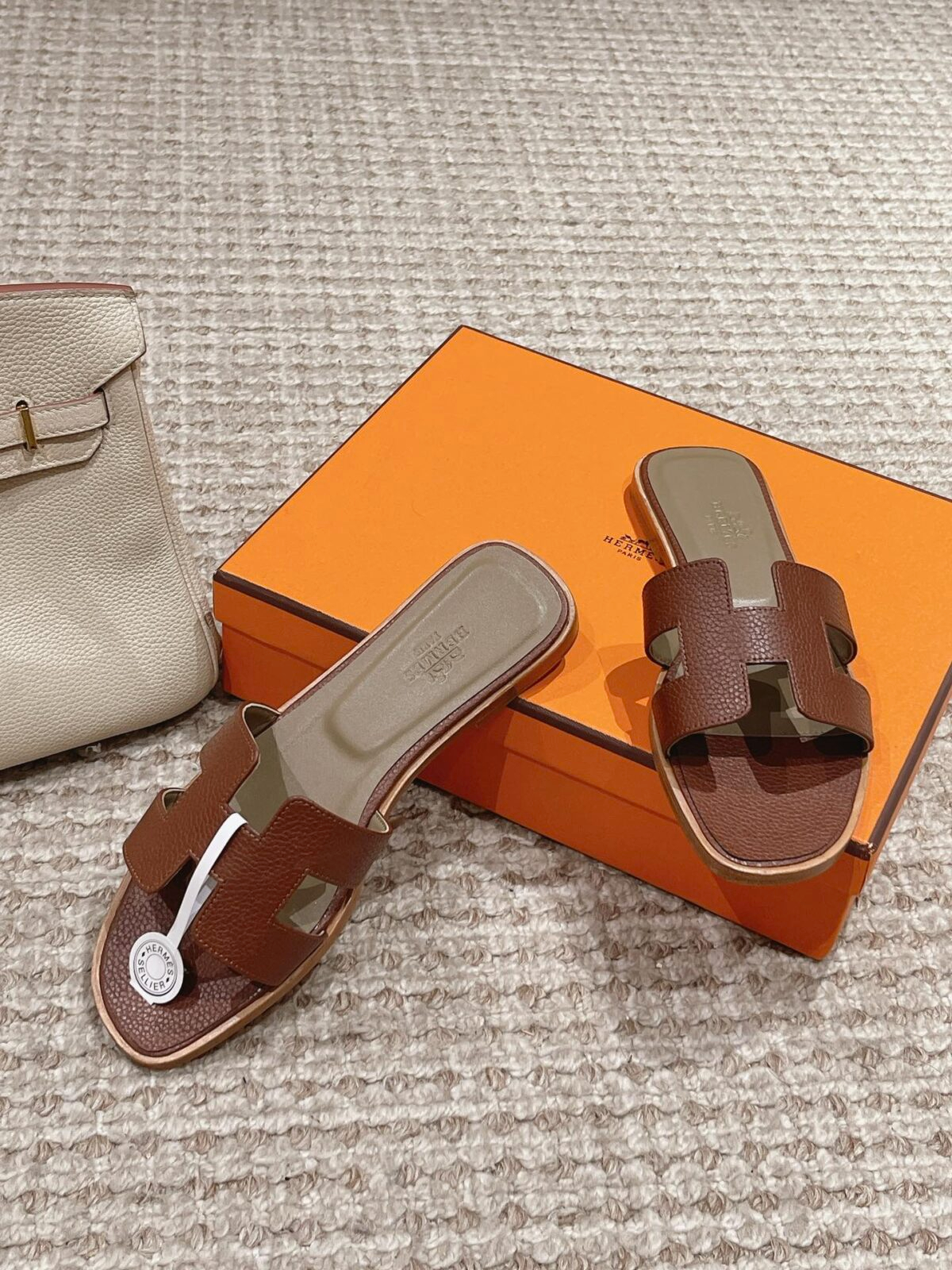 Hermes Sandels - Image 7