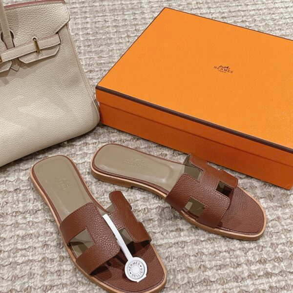 Hermes Sandels