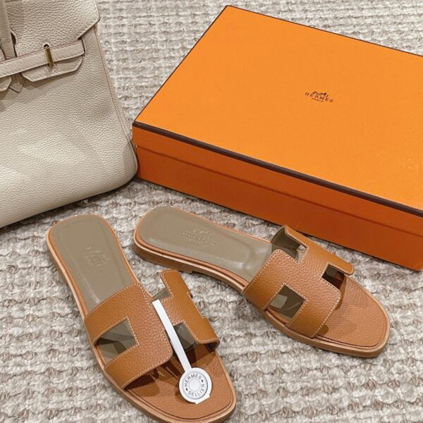 Hermes Sandels