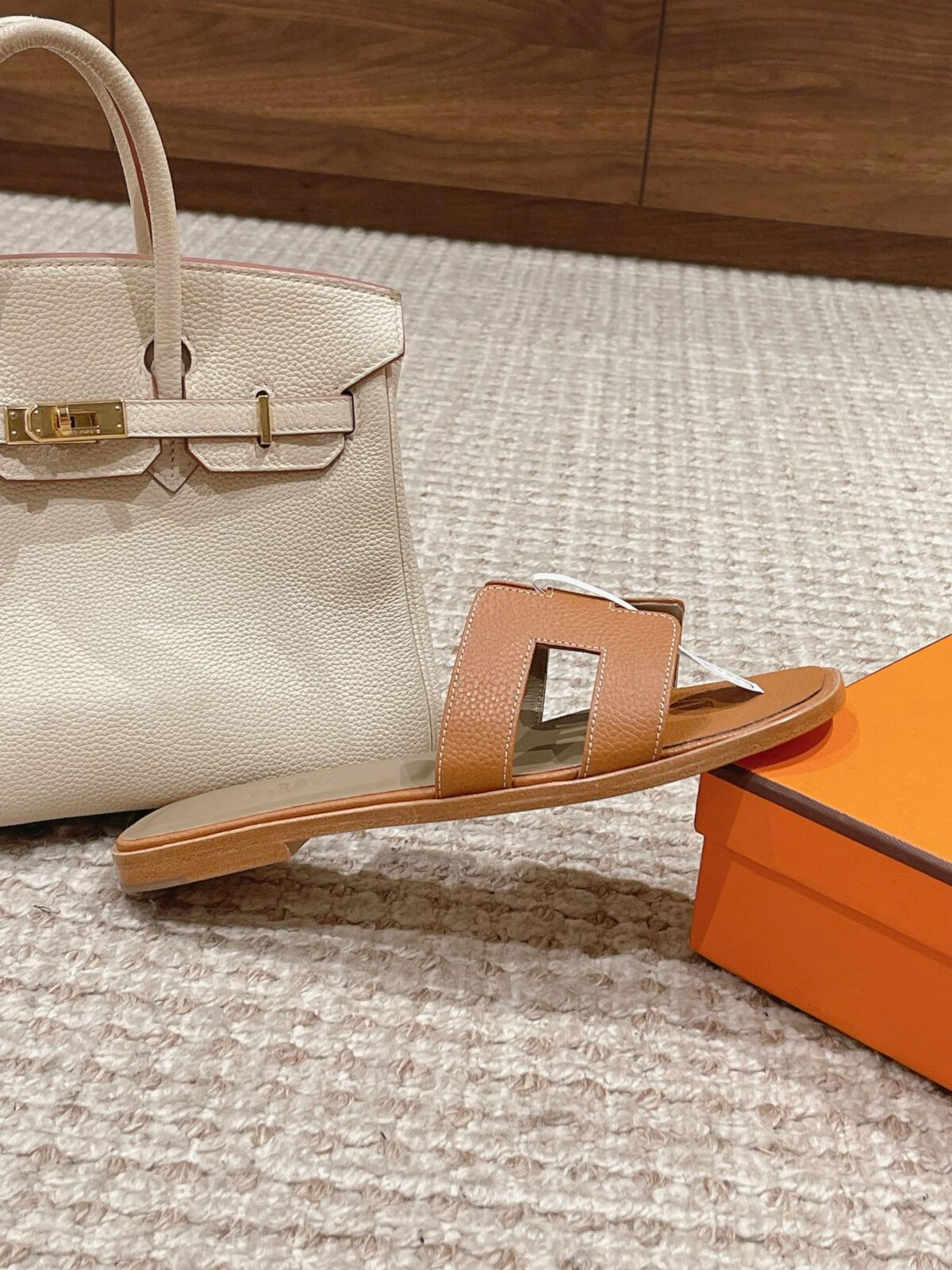 Hermes Sandels - Image 2