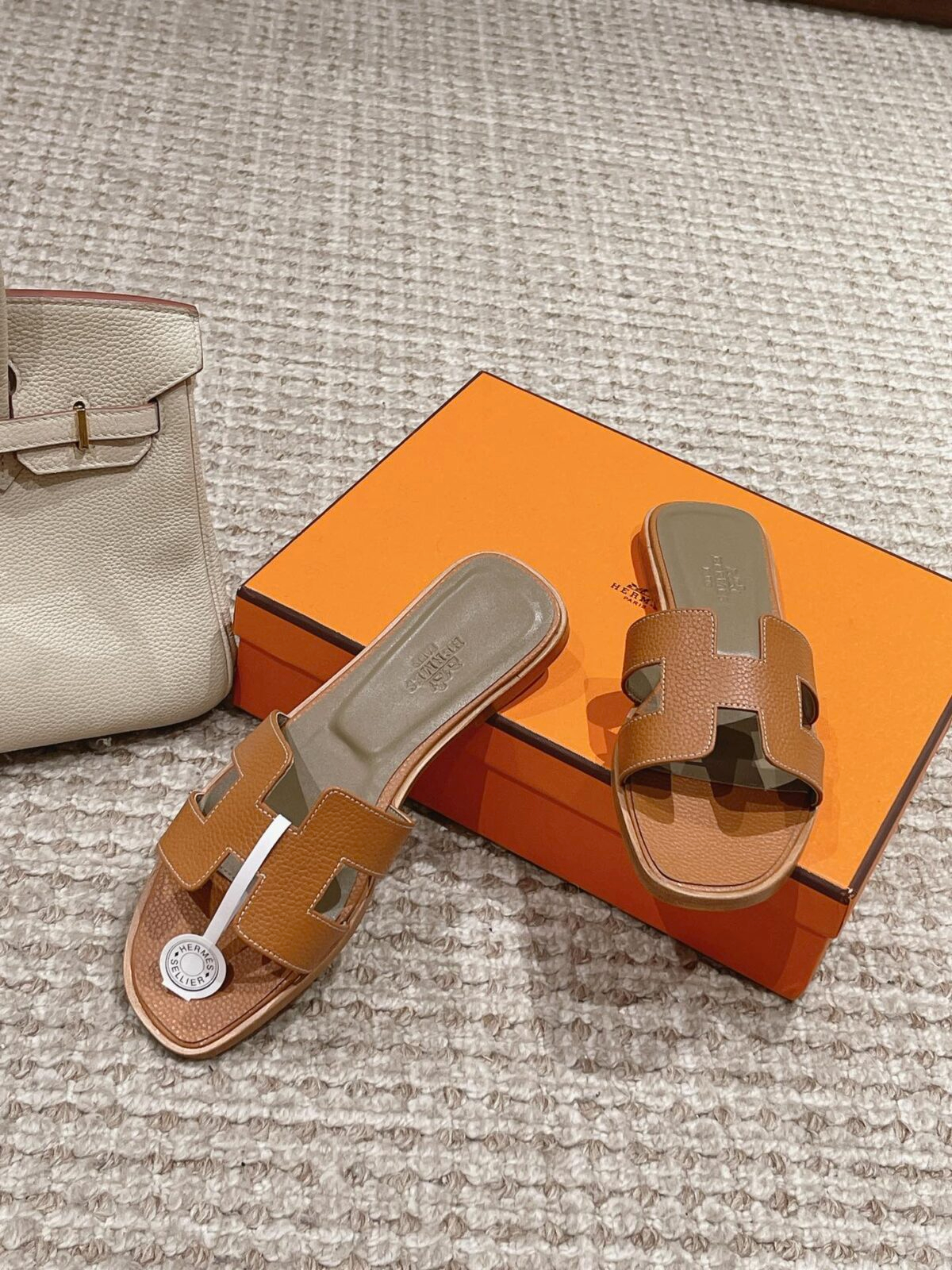 Hermes Sandels - Image 3