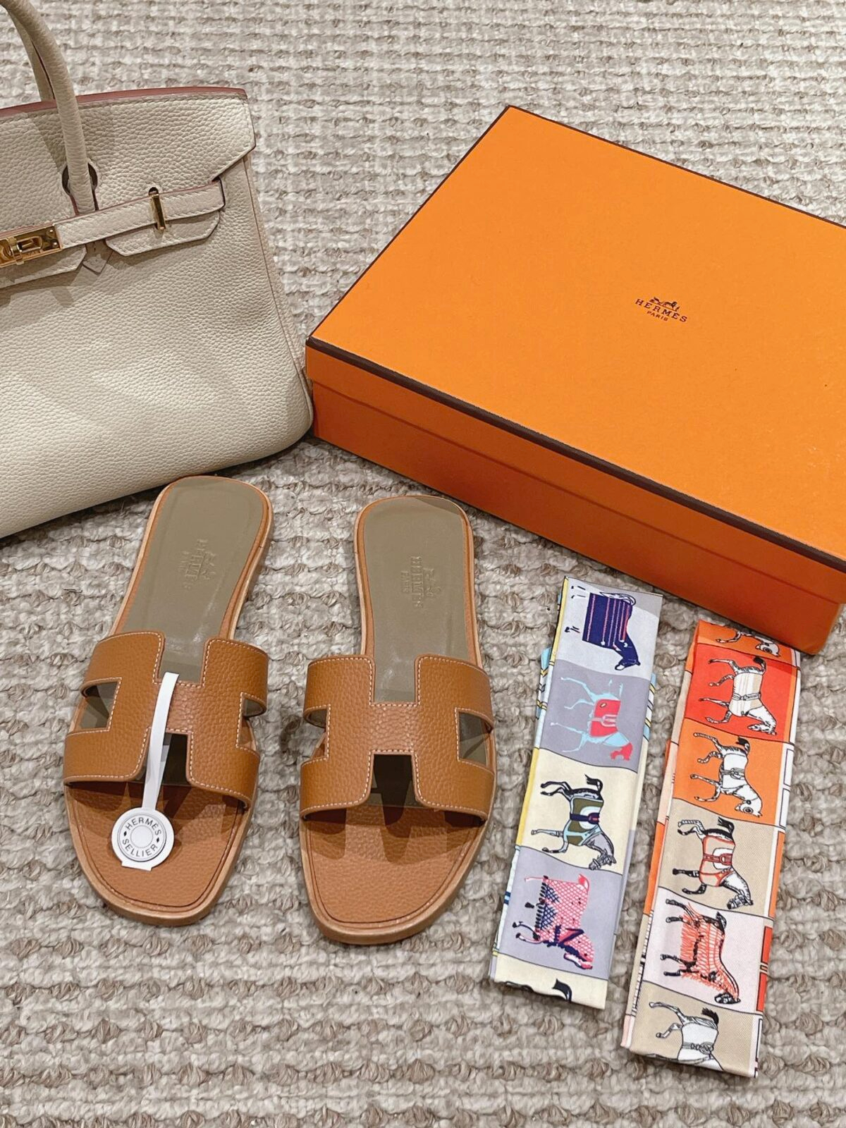 Hermes Sandels - Image 4