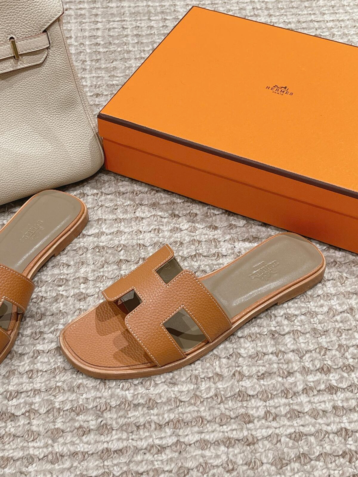 Hermes Sandels - Image 5