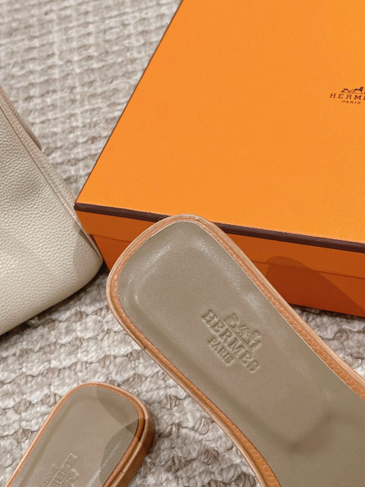 Hermes Sandels - Image 6