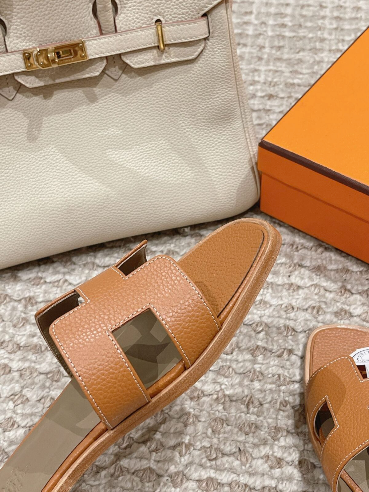 Hermes Sandels - Image 7