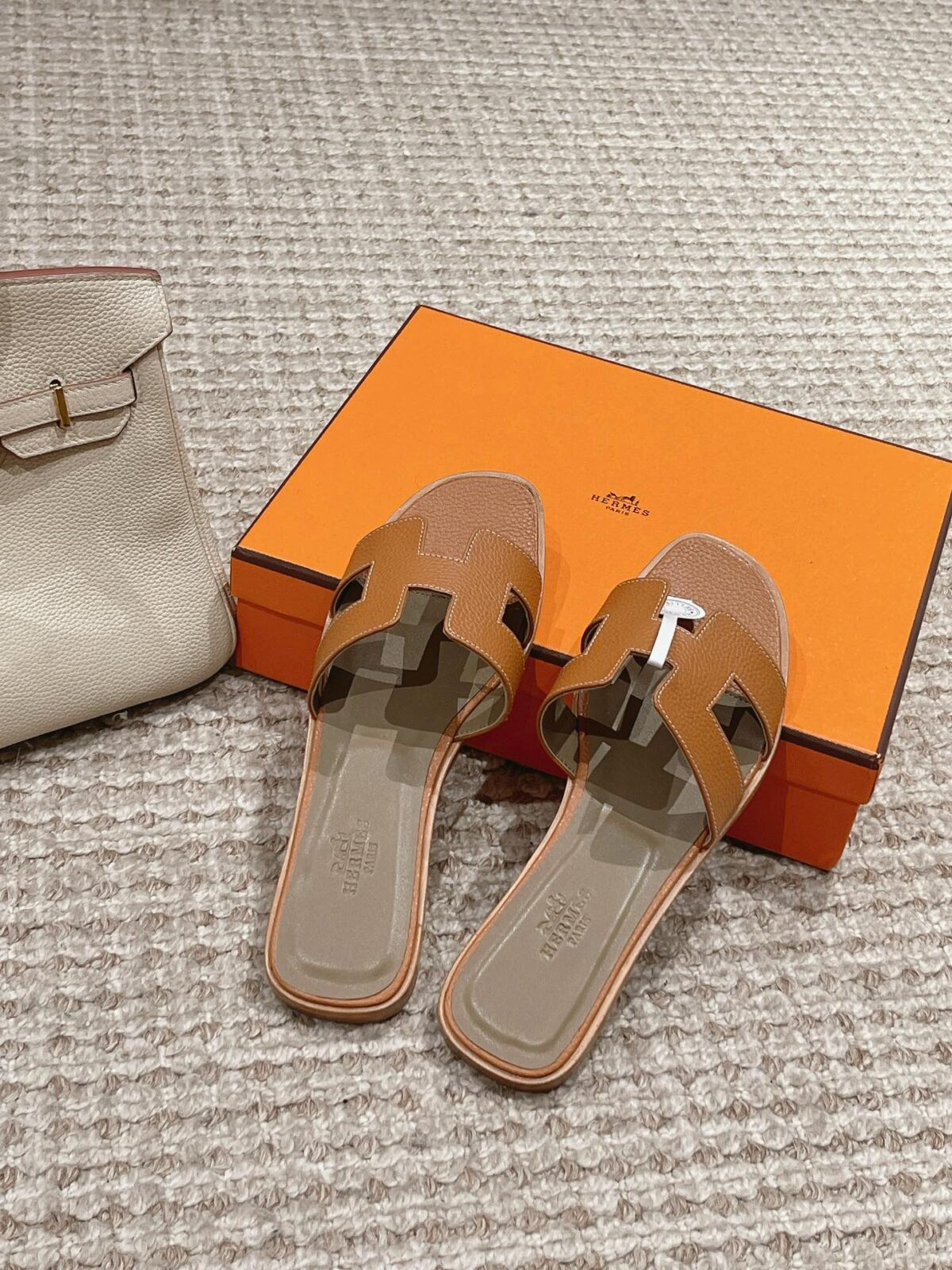 Hermes Sandels - Image 8