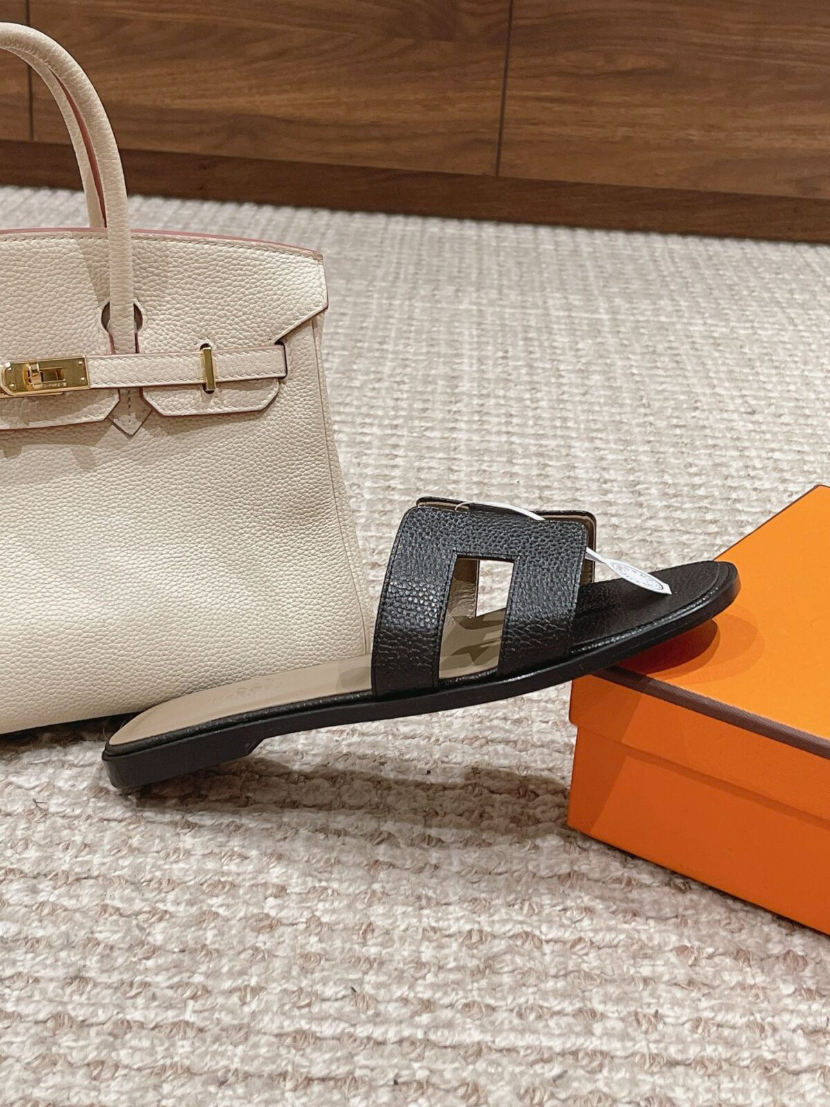 Hermes Sandels - Image 2