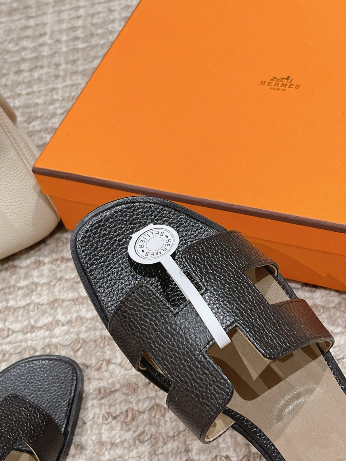 Hermes Sandels - Image 5