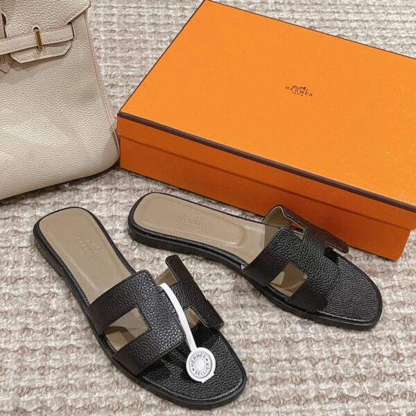 Hermes Sandels